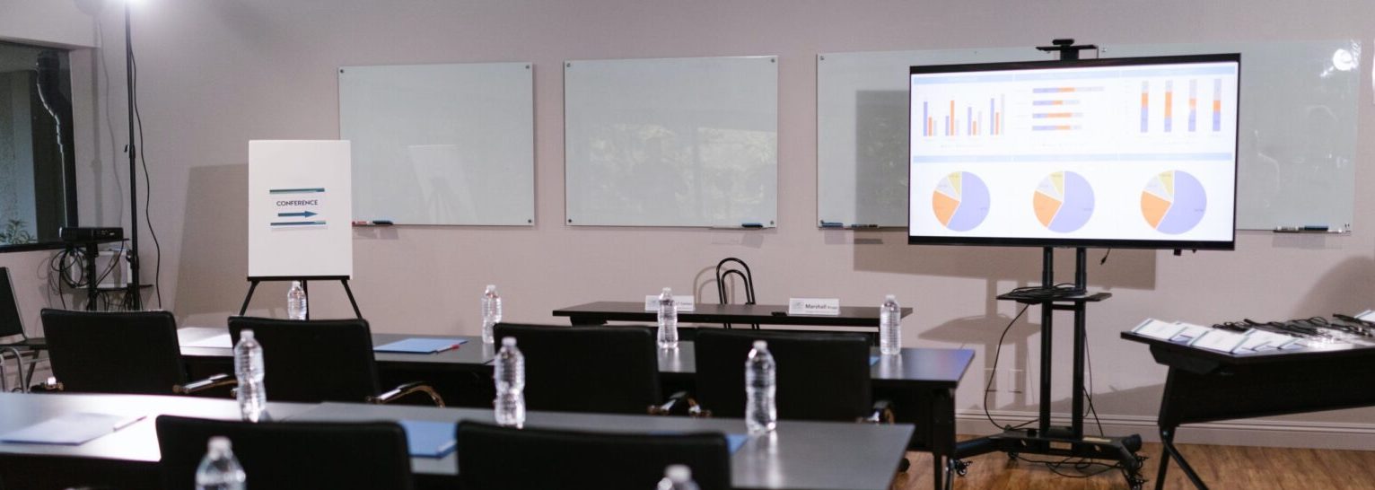 Training Room